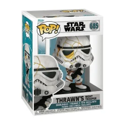 Funko POP! Star Wars Ahsoka Thrawn´s Night Trooper