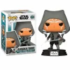 Funko Pop Star Wars Ahsoka Tv - Figura coleccionable para fans y coleccionistas