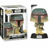 Funko Pop Star Wars Boba Fett: Muñeco vinilo coleccionable