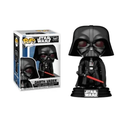 Funko Pop Star Wars Darth Vader New Classics