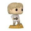 Funko Pop Star Wars Luke Skywalker BS