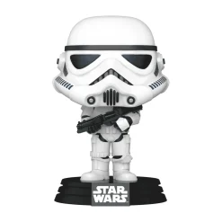 Funko Pop Star Wars Swnc Stormtrooper