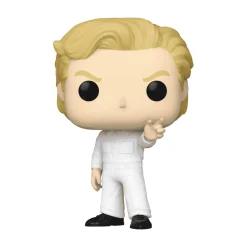 Funko Pop Stranger Things Número Uno