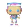 Funko Pop Stranger Things Steve Scoops Ahoy