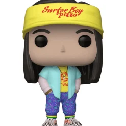 Funko POP Strangers Things S4 Argyle