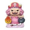 Funko POP Super One Piece Big Mom con Homies