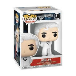 Funko Pop Superman Jor-El