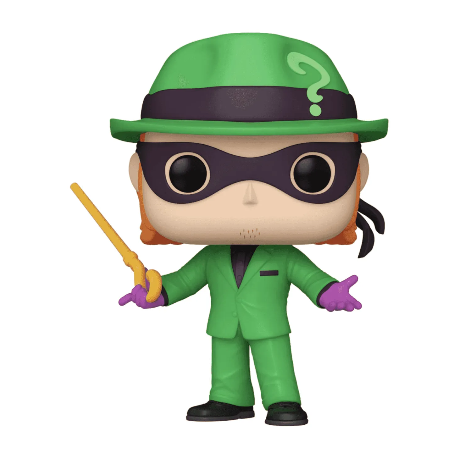 Funko Pop! The Riddler (La ComicCon 2022)