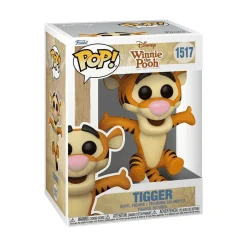 Funko Pop Tigger Winnie the Pooh