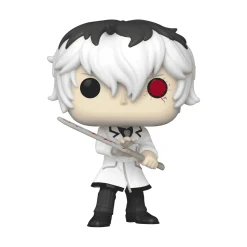 Funko POP Tokyo Ghoul Figura Re Haise Sasaki