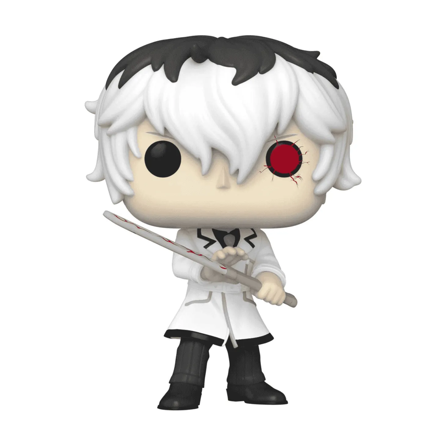 Funko POP Tokyo Ghoul Figura Re Haise Sasaki