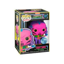 Funko Pop Tortugas Ninja Casey Jones