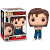 Funko Pop Tv: S4 Steve ¡Colecciona a Steve de Stranger Things!