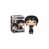 Funko Pop TV Wednesday Rave´N W: Figura coleccionable de Wednesday Addams.