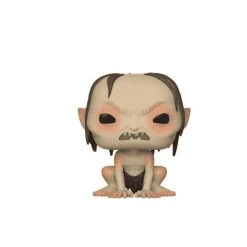 Funko Pop! Vinyl Gollum: El Señor de los Anillos y El Hobbit