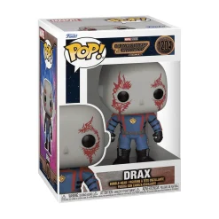 Funko Pop Vinyl: Guardianes de la Galaxia Drax