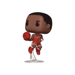 Funko Pop! Vinyl Michael Jordan (Rookie Season)
