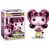 Funko Pop Vinyl Monster High Draculaura - Figura coleccionable de uno de los personajes más populare