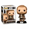 Funko Pop Vinyl Obi-Wan Kenobi: Figura coleccionable de Star Wars