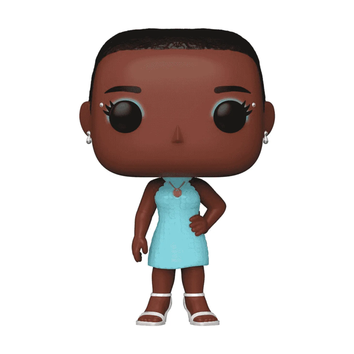 Funko Pop Wednesday Bianca Barclay