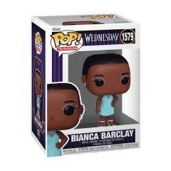 Funko Pop Wednesday Bianca Barclay