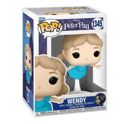 FUNKO POP Wendy 1345 - Peter Pan 70 aniversario