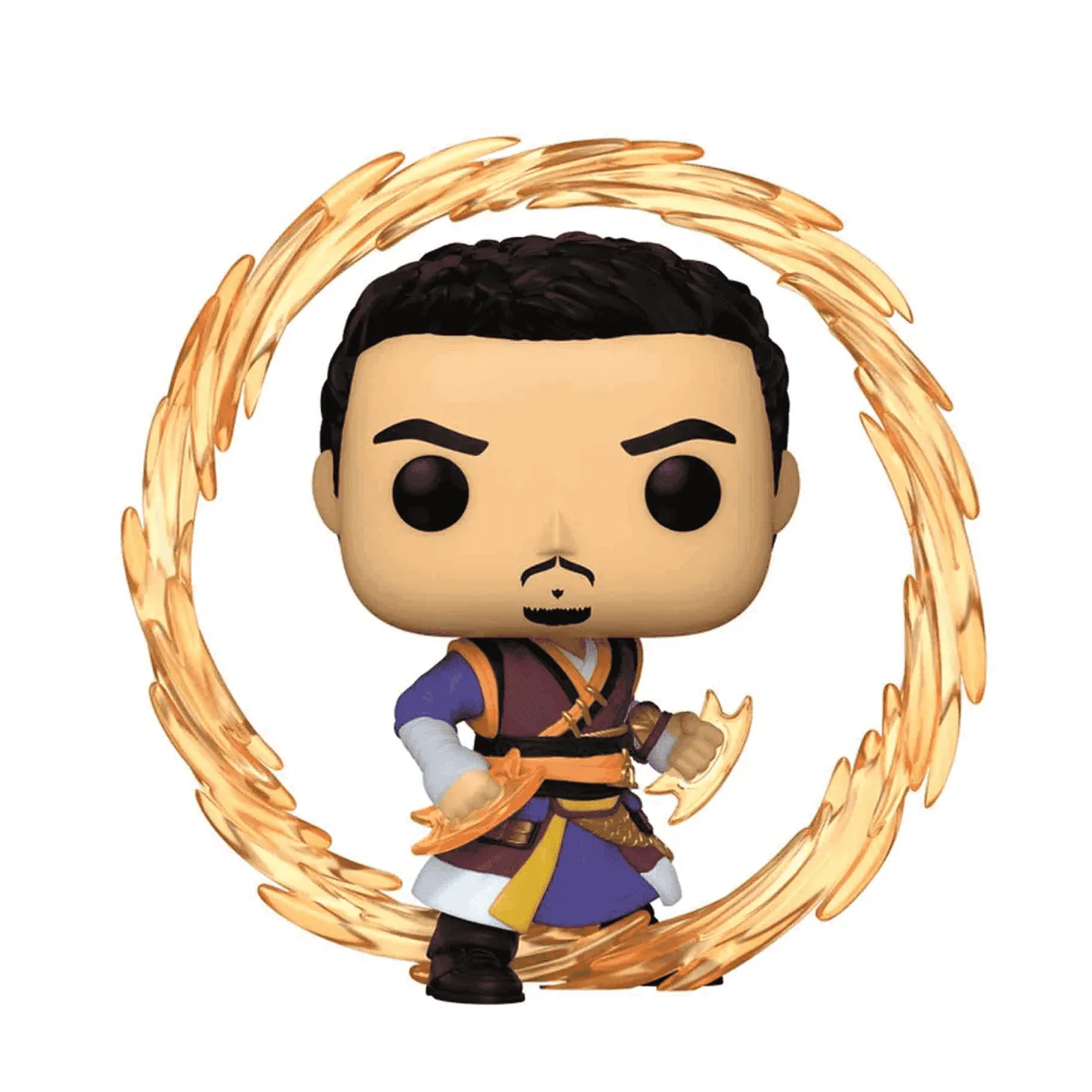 Funko Pop Wong She-Hulk - Pop 6