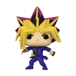 Funko Pop Yami Yugi YuGiOh!