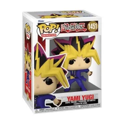 Funko Pop Yami Yugi YuGiOh!