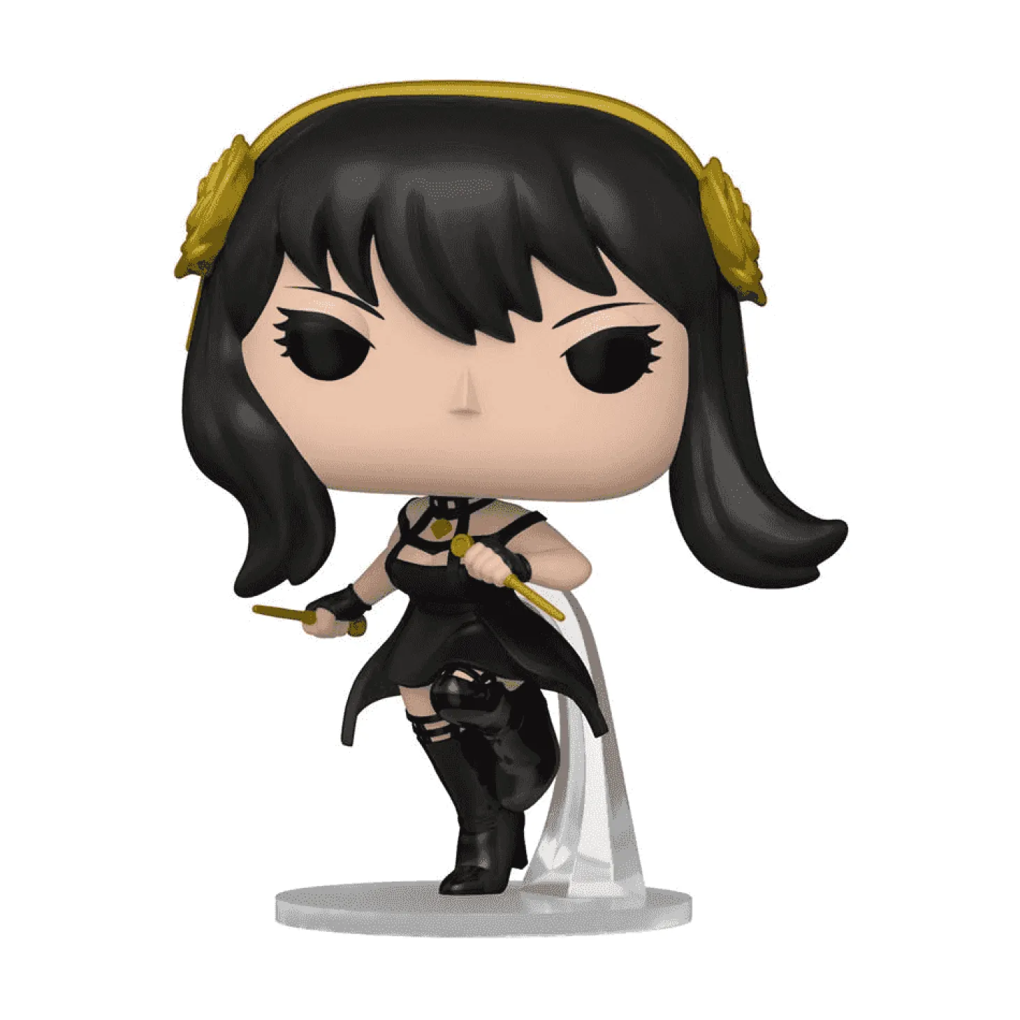 Funko Pop Yor Forger Spy x Family