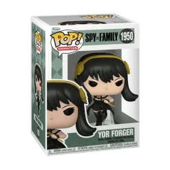 Funko Pop Yor Forger Spy x Family