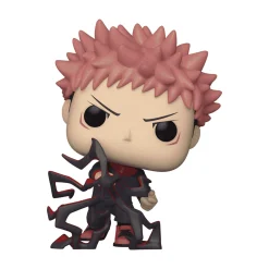 Funko Pop Yuji Itadori Jujutsu Kaisen