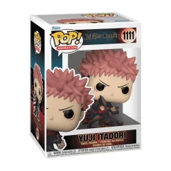 Funko Pop Yuji Itadori Jujutsu Kaisen