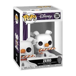 Funko POP Zero Pesadillas antes de Navidad 1384