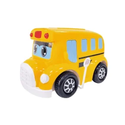 Funny Cars Luz y Sonido Diferentes Modelos | Infant Planet