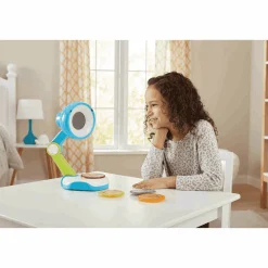 Funny Sunny Mi Amigo Interactiva CuentaCuentos Azul