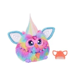 Furby interactivo Tie Dye