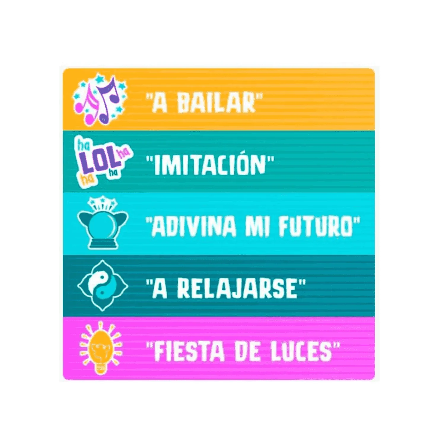 Furby interactivo Tie Dye