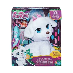 Furreal Friends Gogo Mi Perrita Bailarina