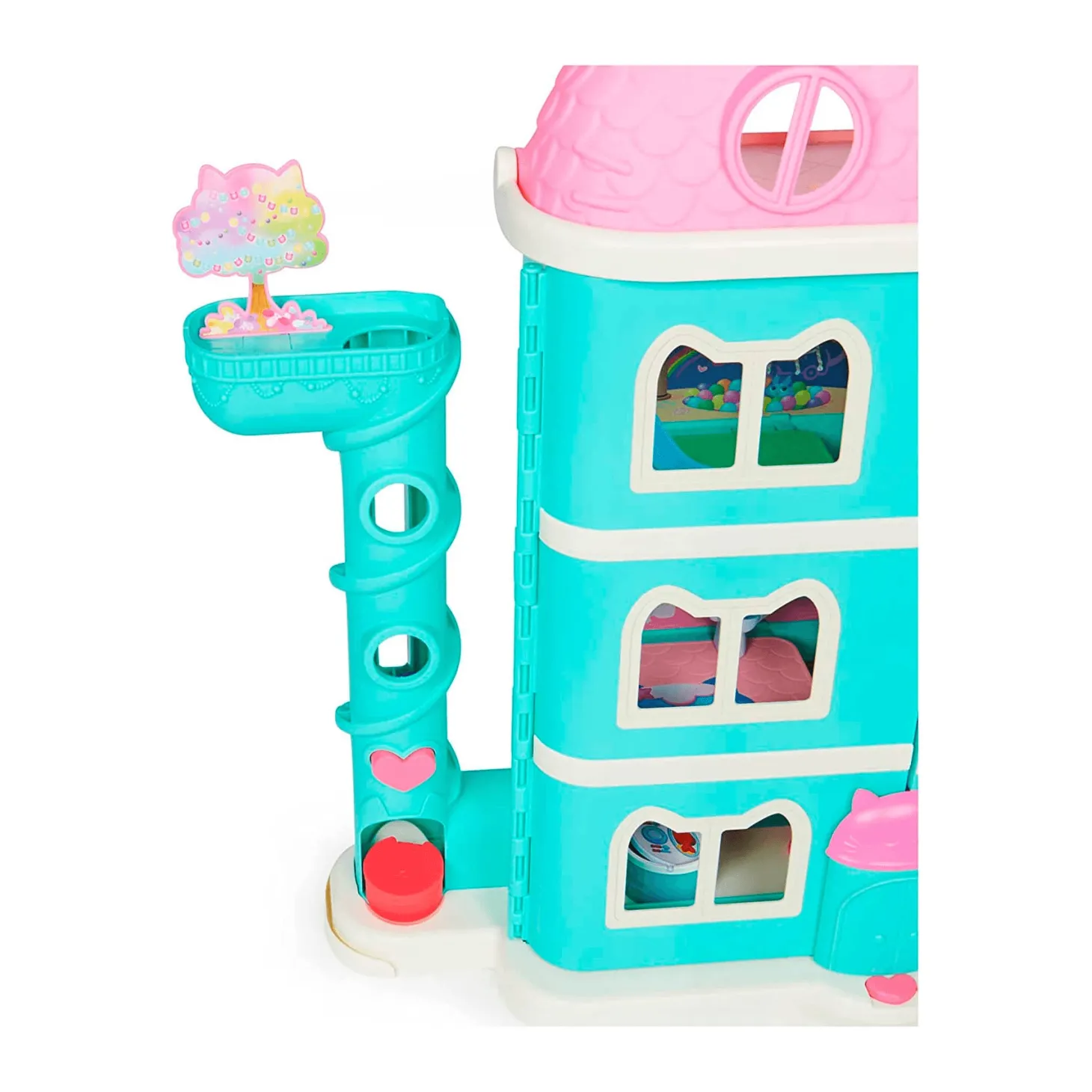 Gabbys Doll House