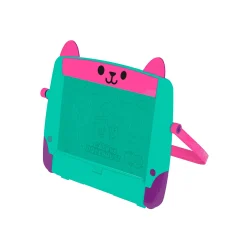 Gabby´s Doll House Caballete Artístico 4 En 1