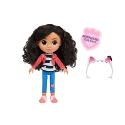 Gabbys Doll House Muñeca Gabby
