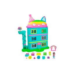 Gabby´s Dollhouse Casa Celebracion