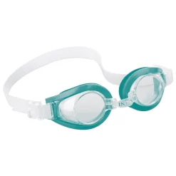 Gafas de Natación Intex Play Aqua Flow 3-8A 3/S