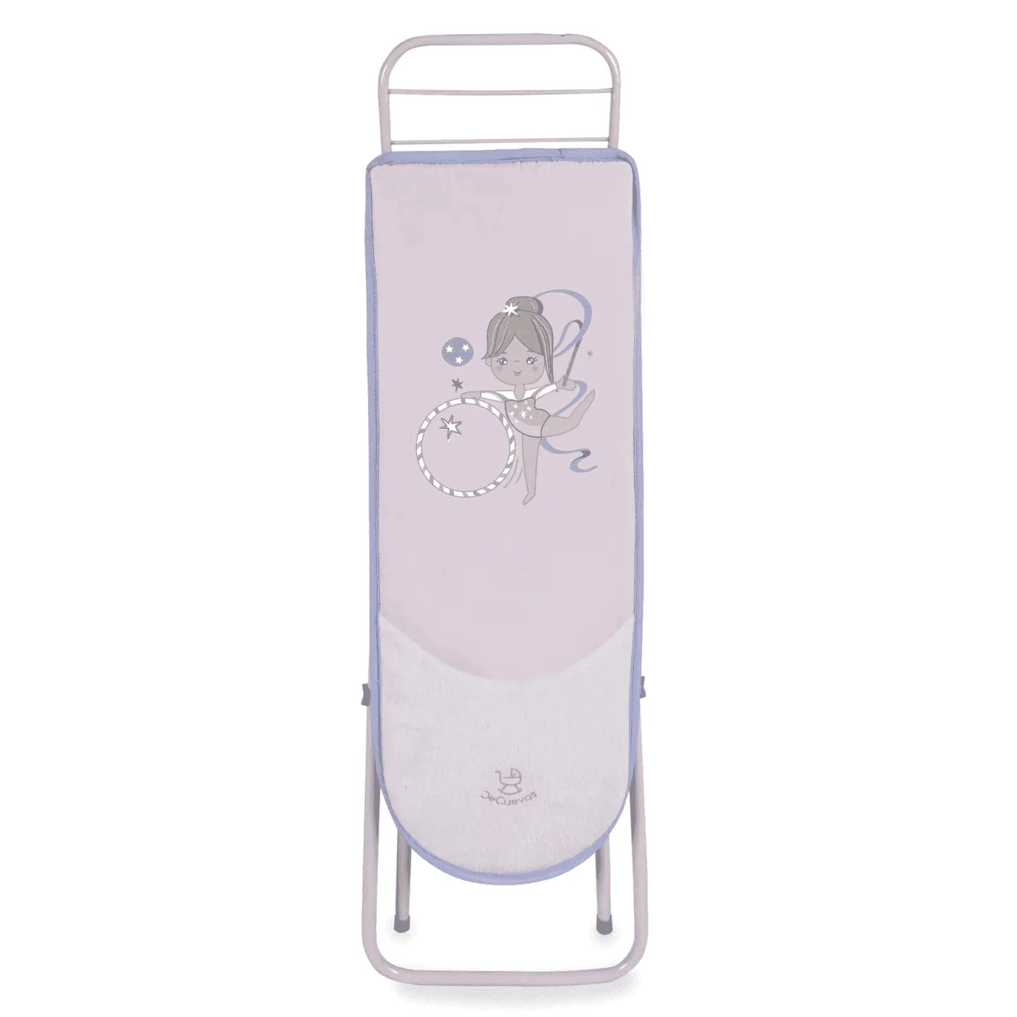 Gala Tabla de Planchar Plegable