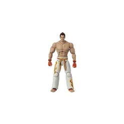 Game Dimensions Tekken Kazuya Mishima