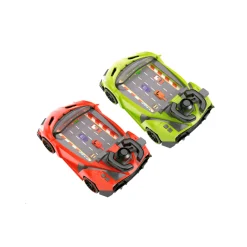 Game Planet | Consola Coche de Carreras