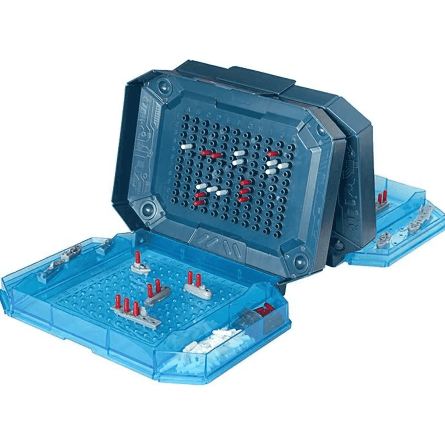 Game Planet Juego Batalla En El Mar