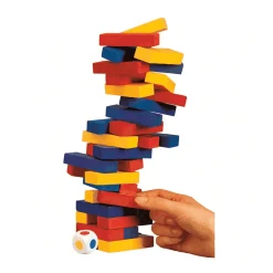 Game Planet Juego de Habilidad Torre Vértigo