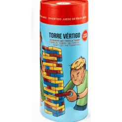 Game Planet Juego de Habilidad Torre Vértigo